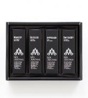 アロマトライアルギフト4本セット