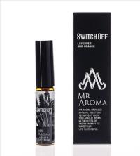 SWITCH OFF<スイッチオフ>トライアルサイズ[4.5ml]【30日間返品保証】