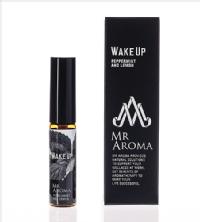 WAKE UP<ウェイクアップ>トライアルサイズ[4.5ml]【30日間返品保証】