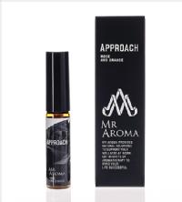 APPROACH<アプローチ>トライアルサイズ[4.5ml]【30日間返品保証】